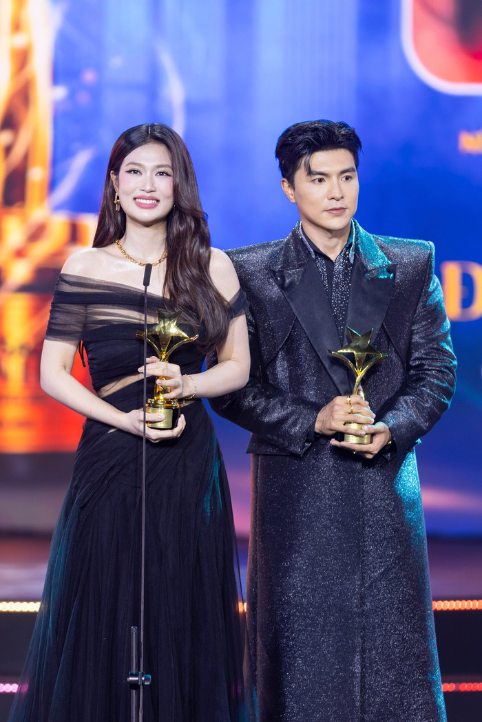 Steven Nguyễn vẫn giữ thái độ im lặng giữa vụ việc lần này.