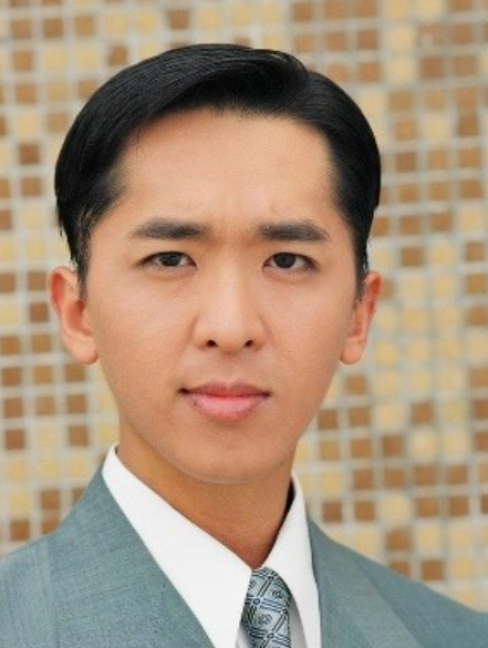 Đặng Triệu Tôn thời trẻ, giai đoạn mới bước chân vào làng giải trí