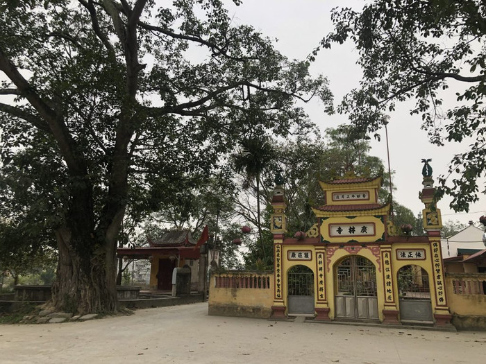 Làng Vân – Làng nghề nấu rượu truyền thống&nbsp;