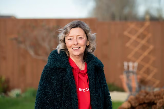 Người phụ nữ nhận tin trúng xổ số ngay sau ca phẫu thuật, số tiền khiến ai cũng choáng Ảnh 4