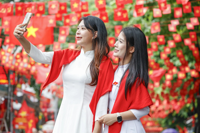 Ảnh minh hoạ/Nguồn: báo Thanh Niên