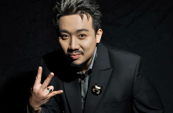 Thành tích điện ảnh đáng gờm của Trấn Thành khiến cho cả khán giả Hàn và Việt mong chờ vào sự xuất hiện của anh trong phim mới cùng Park Bo Gum