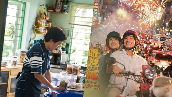 Phim mới của Trường Giang và Kiều Minh Tuấn hứa hẹn lấy đi nhiều nước mắt của khán giả