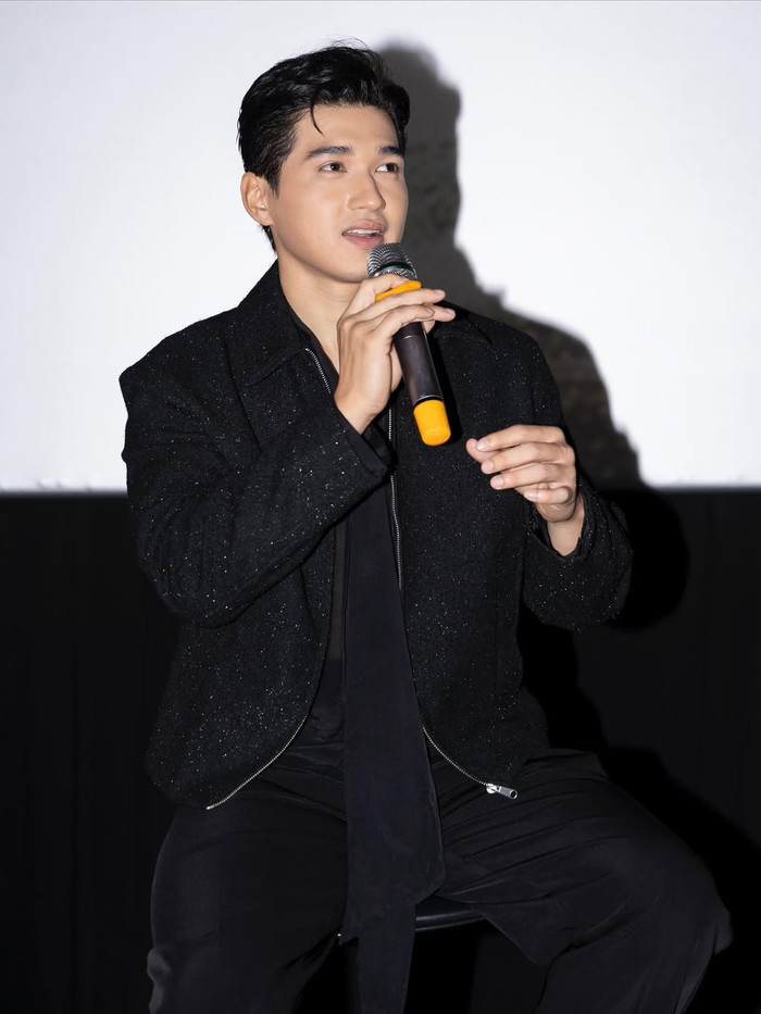 Ma Ran Đô được kỳ vọng sẽ trở lại màn ảnh rộng với những dự án phù hợp hơn trong năm 2026