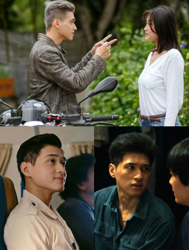 Ma Ran Đô trong các dự án điện ảnh năm 2025, chuỗi phim giúp nam diễn viên trẻ lập dấu ấn hiếm hoi với tổng doanh thu khoảng 670 tỷ đồng