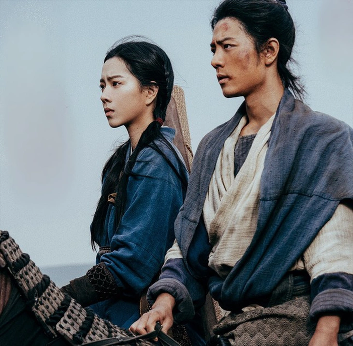 Mừng cho Tiêu Chiến Ảnh 2