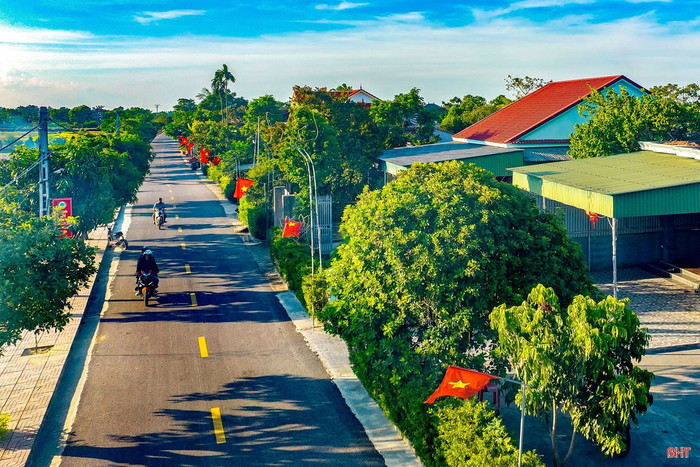 Hôm nay (14/1), cả nước có nắng đẹp. Ảnh minh hoạ/Nguồn: báo Hà Tĩnh