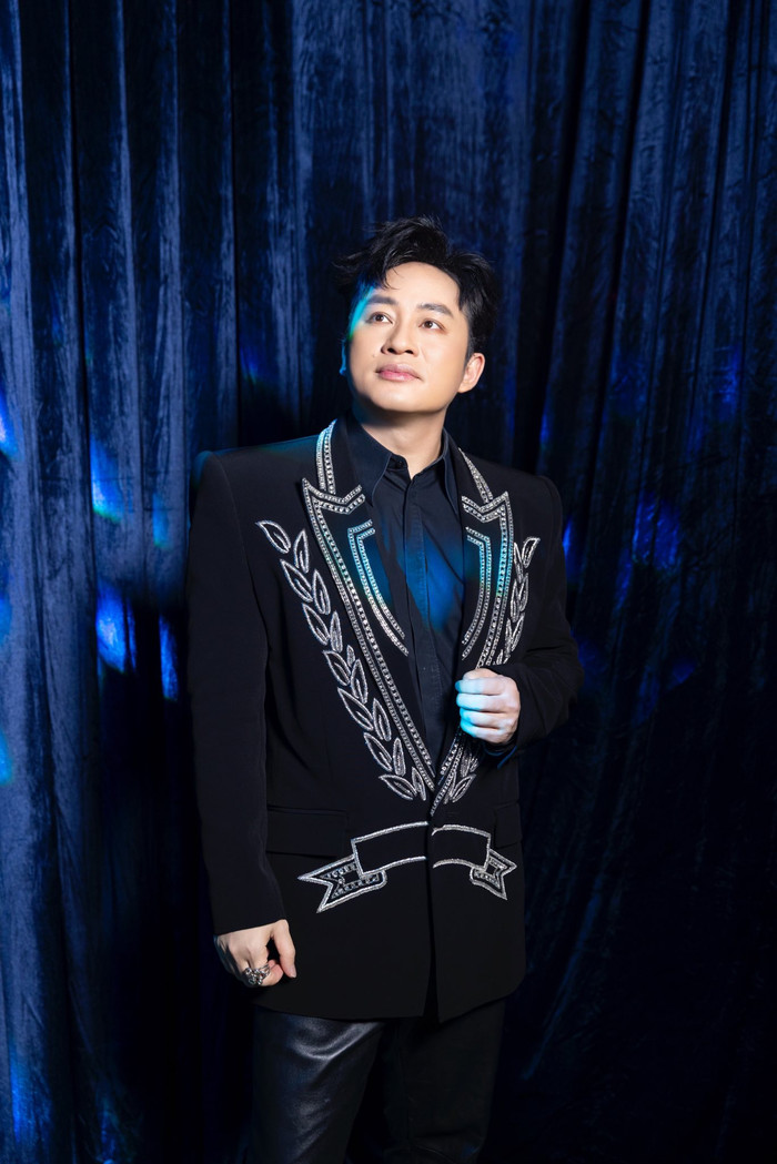 Tùng Dương: 'Nghệ sĩ mất bình tĩnh trước công chúng, thứ rơi xuống đầu tiên là nhân cách' Ảnh 2