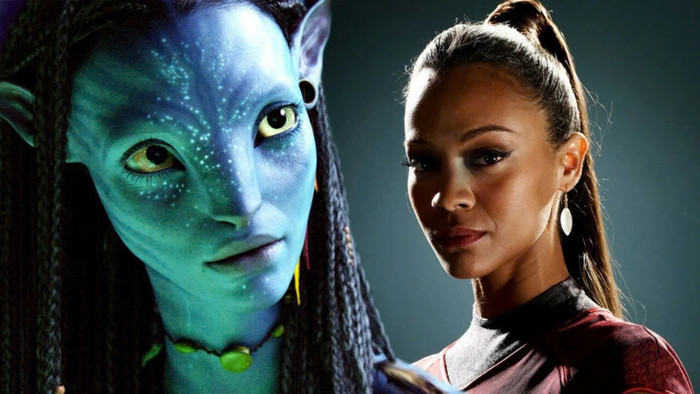 Thành công của Avatar 3 đưa tên tuổi Zoe Saldaña trở lại tâm điểm truyền thông.