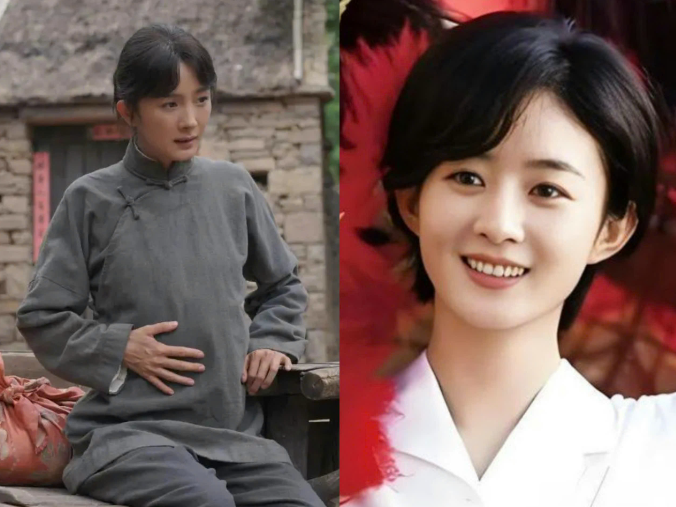 Cuộc đua Kim Tượng được xem là vòng phân định mới giữa hai hoa đán 85