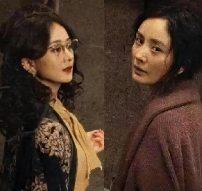 Một đề cử điện ảnh có thể trở thành cú hích quan trọng cho cả Dương Mịch lẫn Triệu Lệ Dĩnh