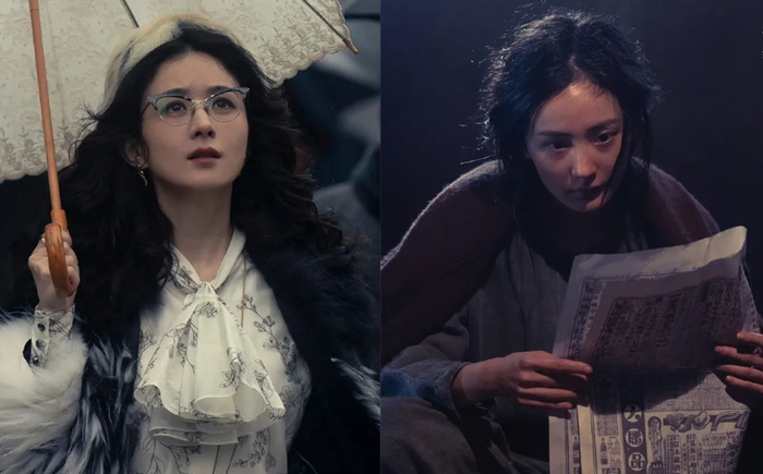 Tương viên lộng nộp hồ sơ tranh giải Kim Tượng ở nhiều hạng mục quan trọng