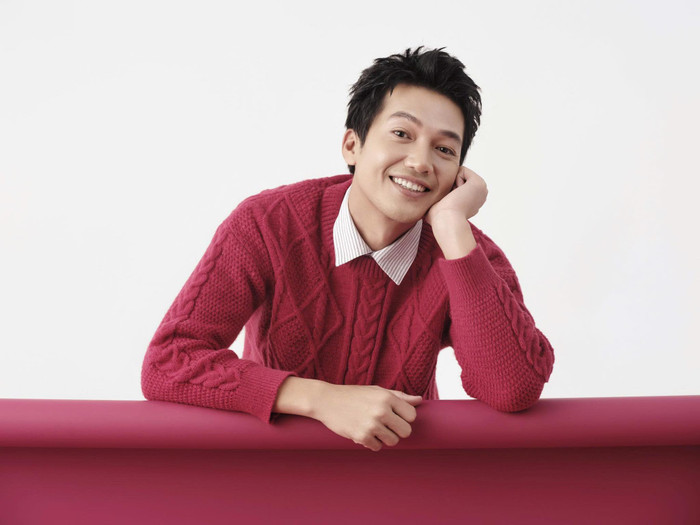 Thành tích doanh thu 633 tỷ đồng từ 4 bộ phim Quang Tuấn góp mặt cho thấy sức hút của nam diễn viên trên màn ảnh rộng (Ảnh: FBNV).