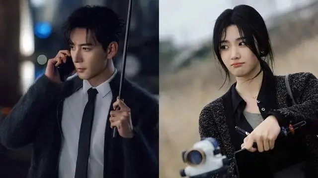 'Phản ứng hóa học' của cặp đôi chính được nhận xét vẫn còn nhạt nhòa