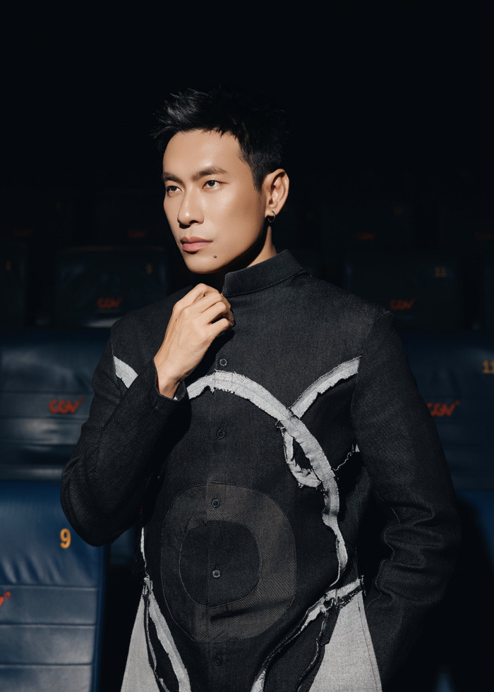 Mới đây, Kiều Minh Tuấn đã có những chia sẻ trên trang cá nhân của mình (Ảnh: FBNV).