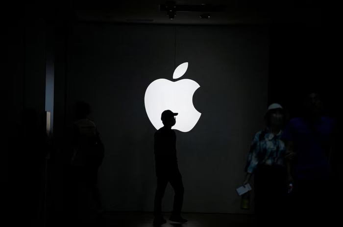 Trước đó Apple cũng cho rằng sẽ đầu tư vào Việt Nam. (Ảnh: Reuters)