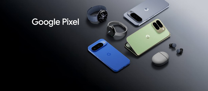 Việt Nam sẽ đảm nhận các khâu lắp rắp cho dòng Pixel của Google. (Ảnh: FBNV)