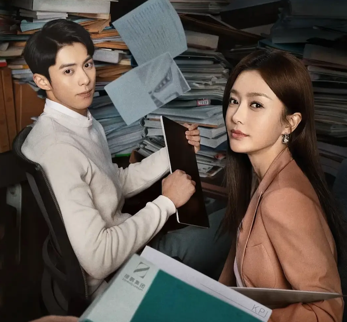 Thẩm Nhược Hâm là phụ nữ 30 tuổi thành đạt nhưng chịu nhiều áp lực từ công việc, tình cảm và gia đình. Sự xuất hiện của Kỳ Hiểu - chàng trai trẻ chín chắn giúp cô học cách đối diện, chữa lành và tìm lại cân bằng trong cuộc sống.