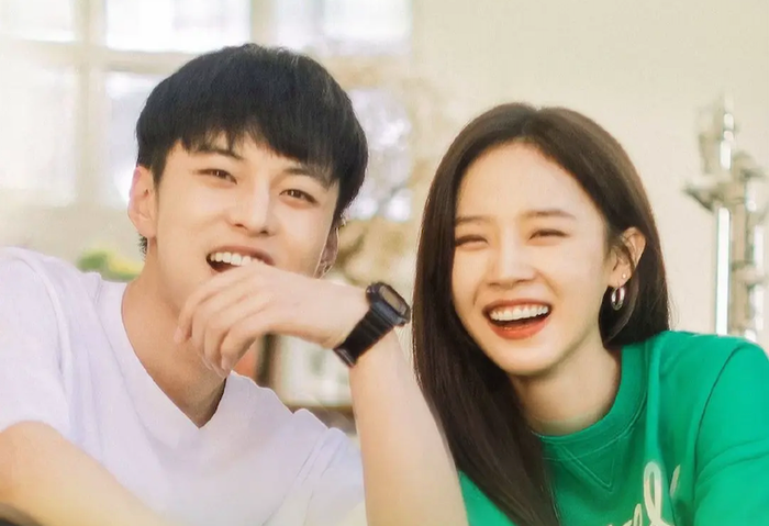 Châu Tử Khiêm - xạ thủ bắn súng gặp lại người bạn thuở nhỏ Quý Thu trong một chương trình thực tế, dù cô không còn nhận ra anh. Từ cuộc tái ngộ đầy duyên nợ, tình cảm âm thầm năm xưa dần được đánh thức.