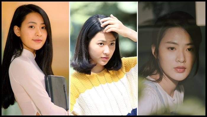 Những vai diễn 'nàng thơ' trước đó của Minh Trang trong các dự án phim VTV