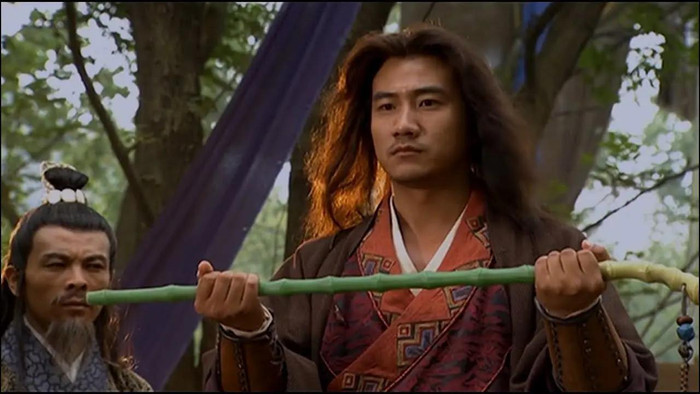 Một bữa ăn của Quách Tĩnh đủ mua nhà, Cái Bang giàu nhất võ lâm? Ảnh 4