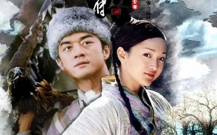 Quách Tĩnh sẵn sàng bỏ ra cả căn nhà chỉ để mời Hoàng Dung một bữa ăn