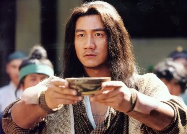 Một bữa ăn của Quách Tĩnh đủ mua nhà, Cái Bang giàu nhất võ lâm? Ảnh 3