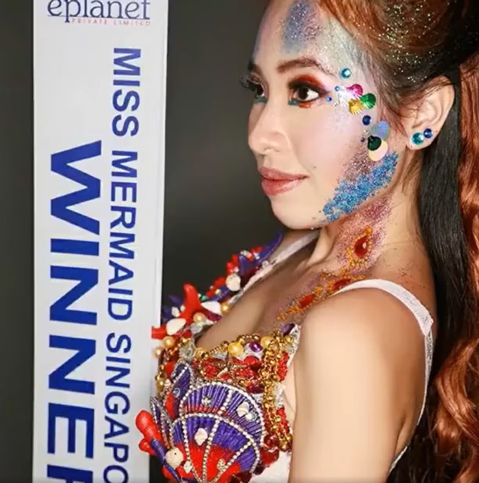 Hoa hậu trộm nhiều đồ dùng trong khách sạn hơn 170 triệu đồng, bị phạt 8 tháng tù Ảnh 2