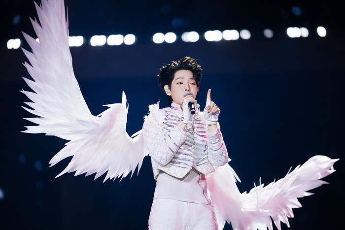 Xôn xao nam ca sĩ Việt được mời hát đám cưới giá 1 tỷ đồng, danh tính chẳng xa lạ Ảnh 1