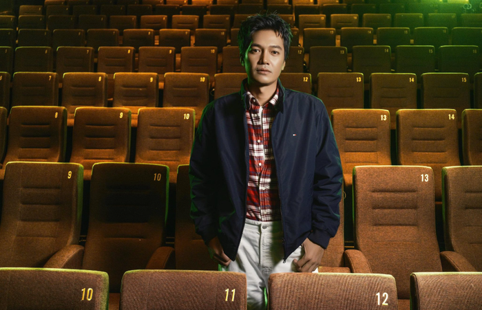 Sau đỉnh cao phòng vé năm 2025, Quang Tuấn bước vào giai đoạn bản lề của sự nghiệp, nơi đối thủ lớn nhất không còn là thị trường mà là chính cái bóng của mình