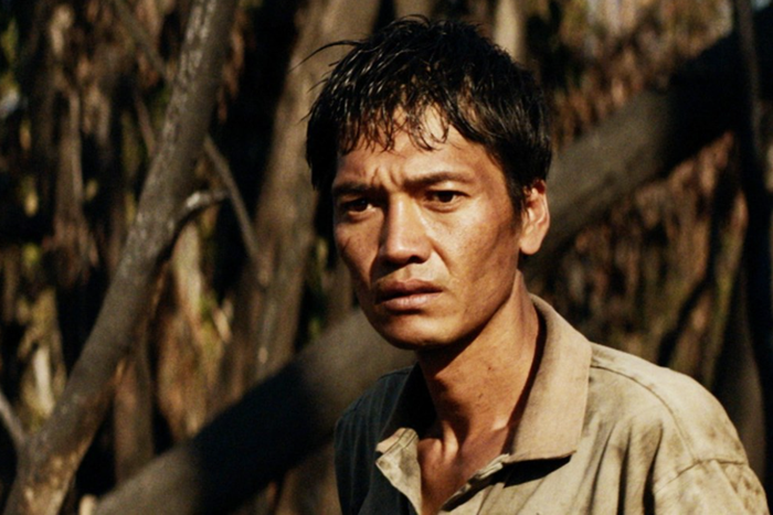 Tạo hình Tư Đạp trong Địa Đạo: Mặt Trời Trong Bóng Tối, vai diễn được đánh giá tròn trịa và giàu chiều sâu nhất của Quang Tuấn năm 2025