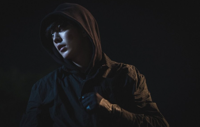 Nam Joo Hyuk lật ngược hình tượng khi hóa thân người trừng phạt ngoài vòng pháp luật