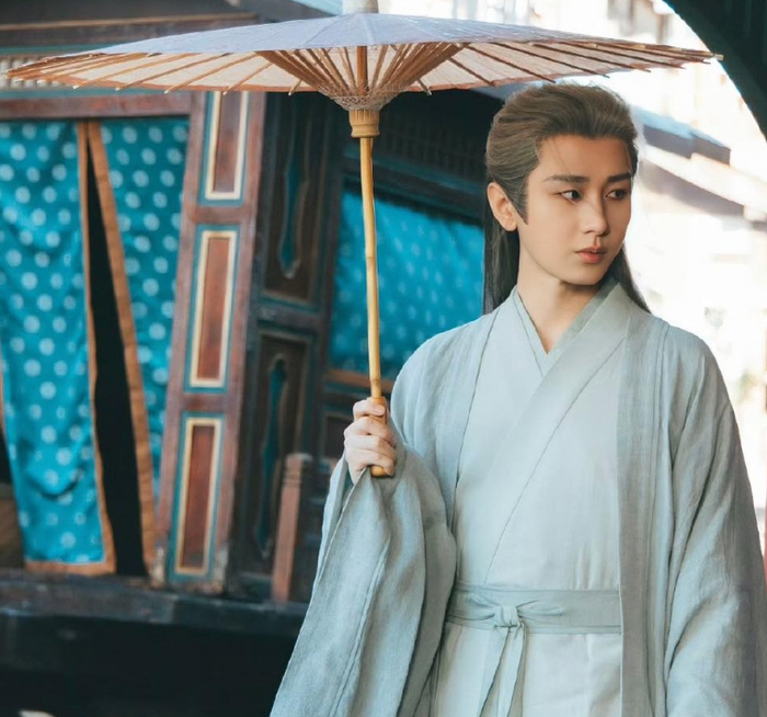 Bộ phim Trường An 24 Kế.