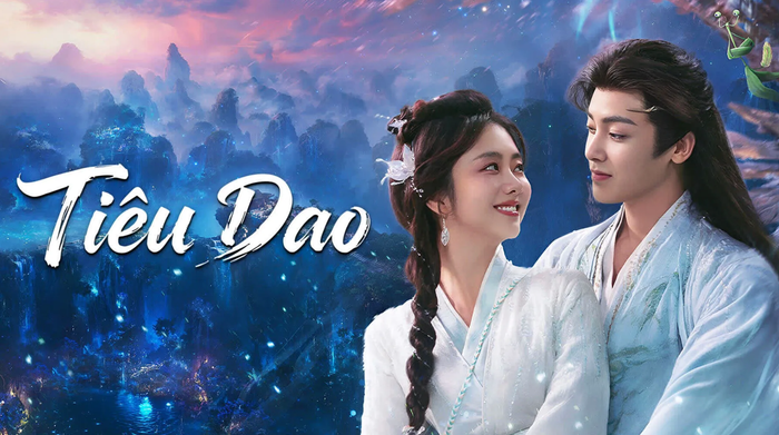 Thuộc dòng tiên hiệp - huyền huyễn, Tiêu Dao có sự tham gia của Đàm Tùng Vận và Hầu Minh Hạo. Nội dung kể về hành trình truy tìm bí mật Thần Tuyền Ngọc Lễ, qua đó hé lộ thân phận thật sự của các nhân vật trong một thế giới đầy thử thách và biến động.