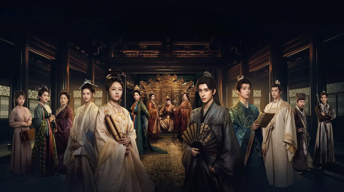 Triều Tuyết Lục kết hợp yếu tố phá án và quyền mưu, với Lý Lan Địch và Uông Đạc đảm nhận vai chính. Nữ chính Thẩm Tuyết Lục, con gái một pháp y bị hãm hại, cải trang để điều tra các vụ án, từng bước minh oan cho gia tộc và vướng vào cuộc tranh đoạt vương quyền.