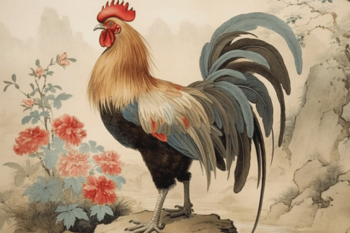 Sau đêm nay: 3 con giáp vượt Vũ Môn thành công, cá chép hóa rồng, tiền – tài hội tụ Ảnh 2