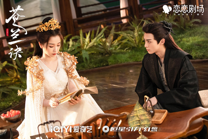 5 cặp đôi 'oan gia ngõ hẹp' cực phẩm trên màn ảnh Hoa ngữ: Ghét càng sâu, Yêu càng đậm Ảnh 3