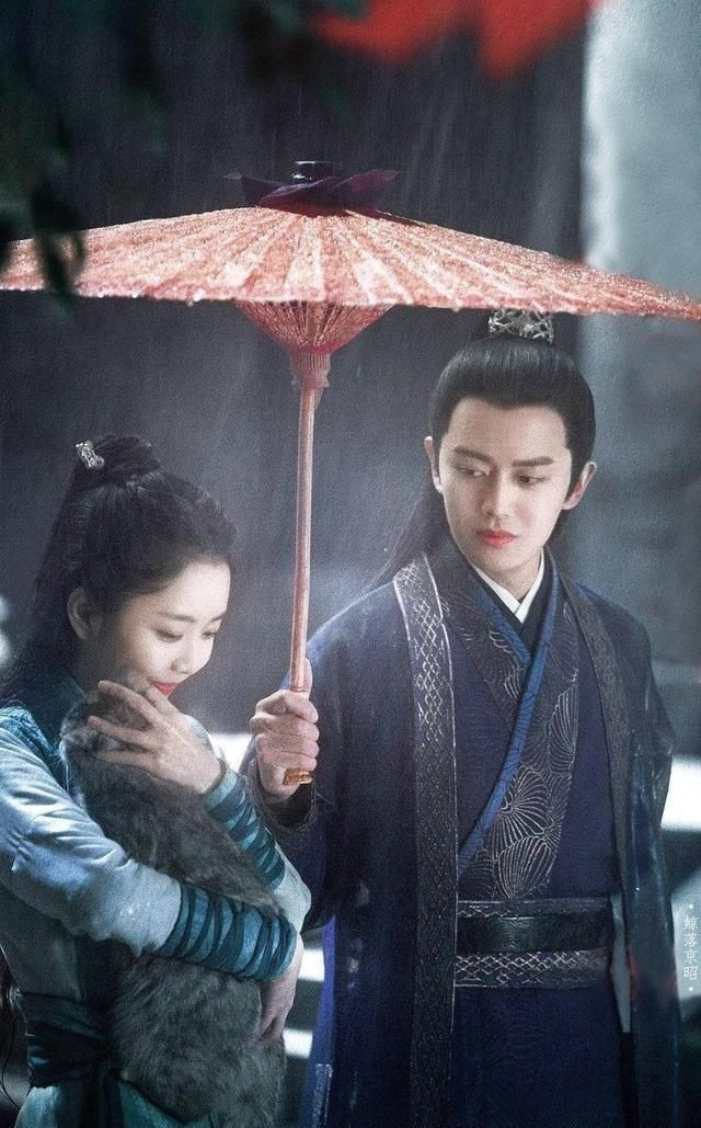 5 cặp đôi 'oan gia ngõ hẹp' cực phẩm trên màn ảnh Hoa ngữ: Ghét càng sâu, Yêu càng đậm Ảnh 2