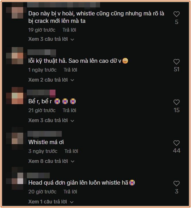 Phương Mỹ Chi gặp sự cố khó tin, cái kết gây 'chấn động' Ảnh 3