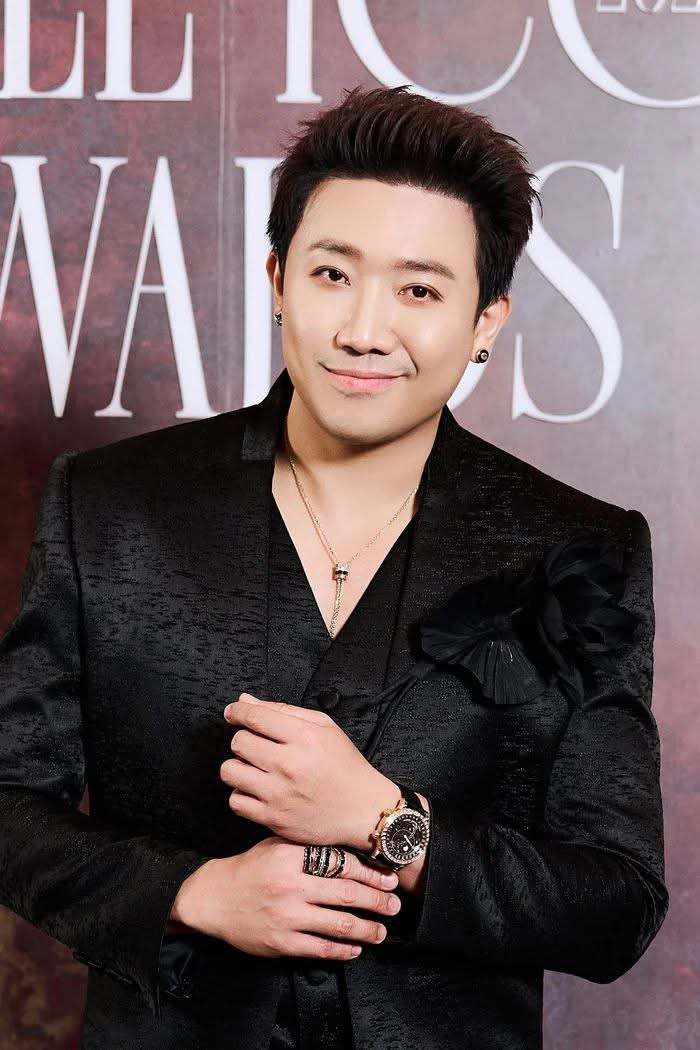 Liệu quyết định của Trấn Thành có thể đem lại thành công? (Anhr: FBNV).