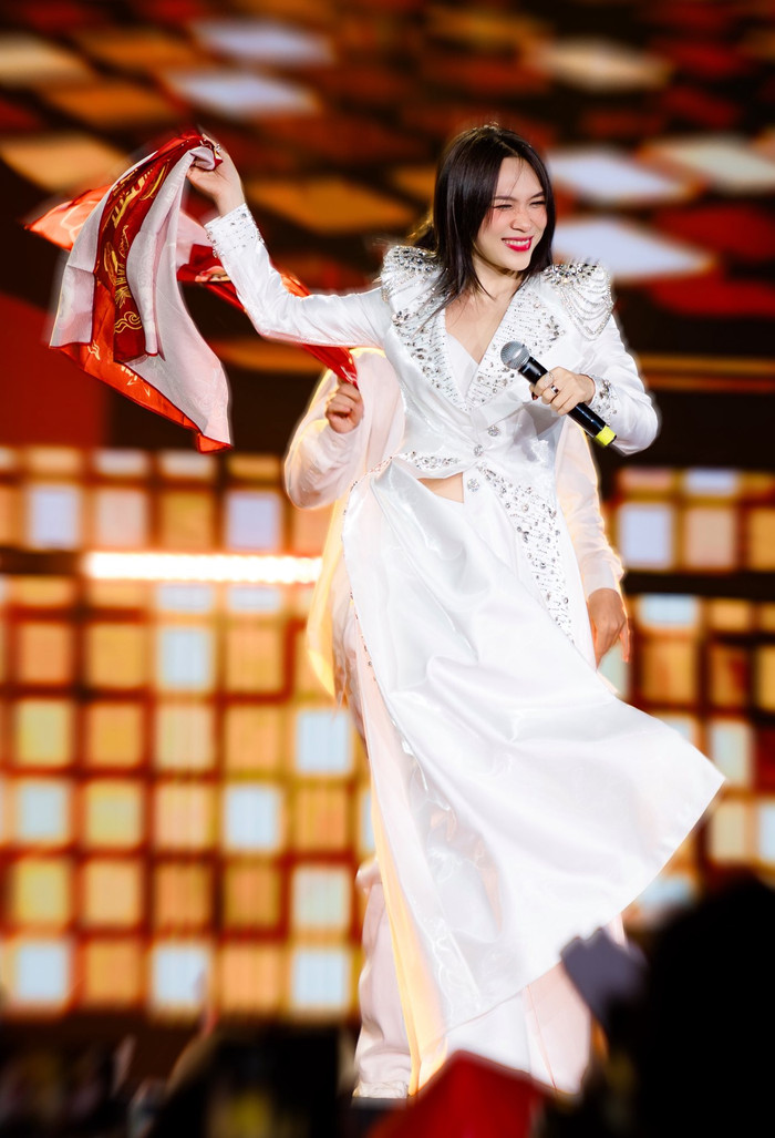 Nhiều khán giả không khỏi lo lắng khi chứng kiến Mỹ Tâm liên tục bị giả mạo. Ảnh: FBNV