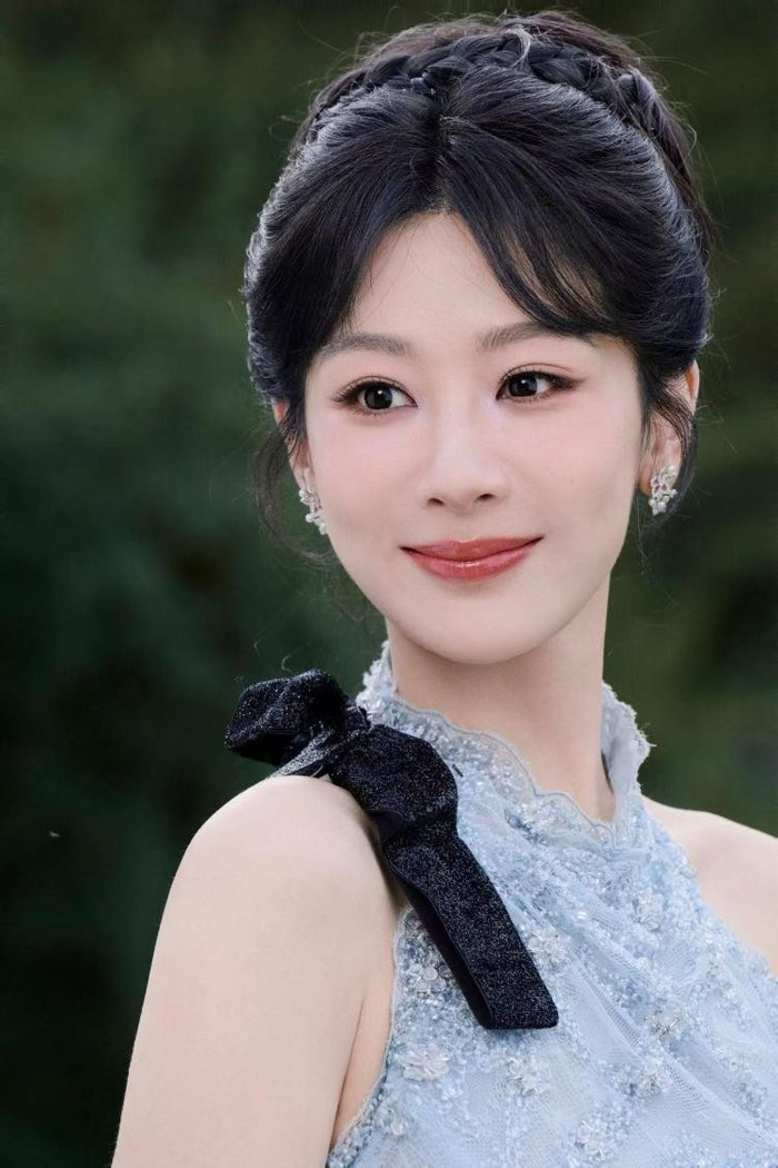 Nữ diễn viên Dương Tử.