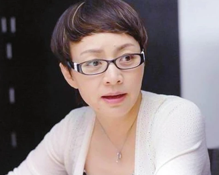 Nữ diễn viên Tống Đan Đan.