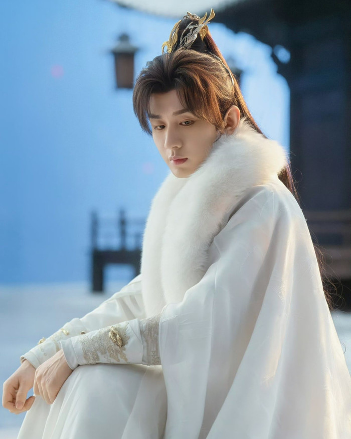 Vị trí thứ tư gọi tên Vương Quyền Phú Quý do Thành Nghị đảm nhận. Việc góp mặt tới ba vị trí trong Top 4 giúp anh trở thành điểm nhấn nổi bật nhất của bảng xếp hạng năm nay.