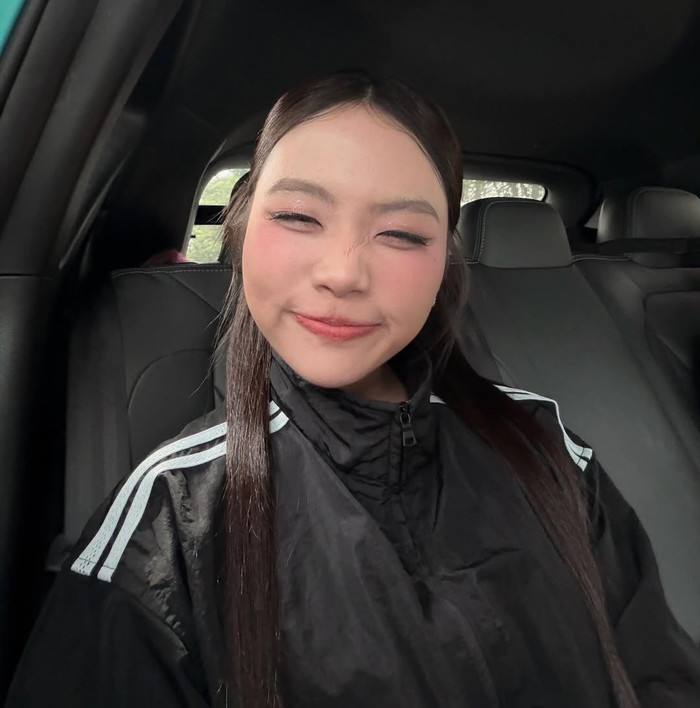 Phương Mỹ Chi tin dùng máy tính bảng 9 triệu. Ảnh: IGNV