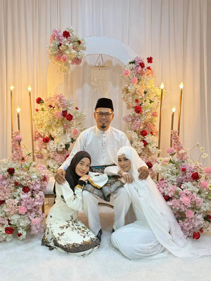 Người vợ chấp nhận để chồng cưới bạn thân, tiết lộ lý do khiến dư luận 'dậy sóng' Ảnh 3