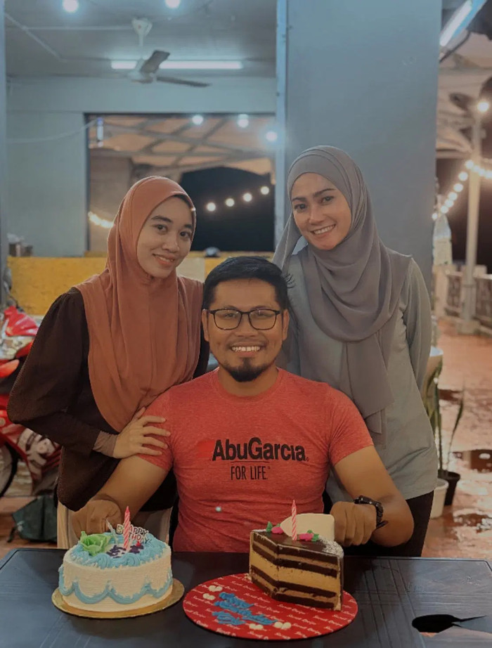 Người vợ chấp nhận để chồng cưới bạn thân, tiết lộ lý do khiến dư luận 'dậy sóng' Ảnh 4