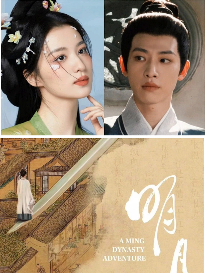 Tác phẩm kể về hành trình nữ chính vượt qua biến cố gia tộc và âm mưu cung đình để tìm lại công lý, cùng sự hỗ trợ thầm lặng của nam chính.