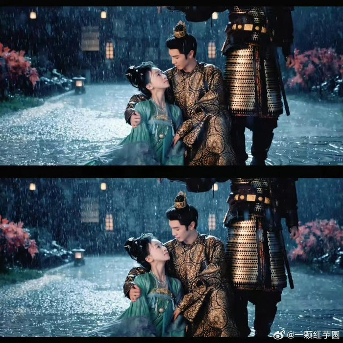 Bộ phim cổ trang quyền đấu xoay quanh nữ chính mạnh mẽ, dùng trí tuệ để sinh tồn trong cung đình và phò tá nam chính trên con đường tranh đoạt ngai vàng.