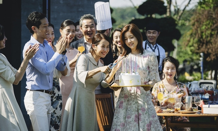 8 bộ phim tâm lý Hàn Quốc nghẹt thở đến phút cuối cùng Ảnh 2